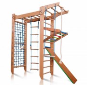 SportBaby 9210 Детский уголок SportBaby с рукоходом - Bambino 5 фото